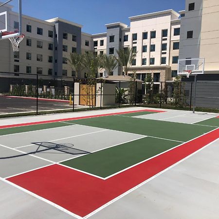 Staybridge Suites Irvine - John Wayne Airport By Ihg Luaran gambar