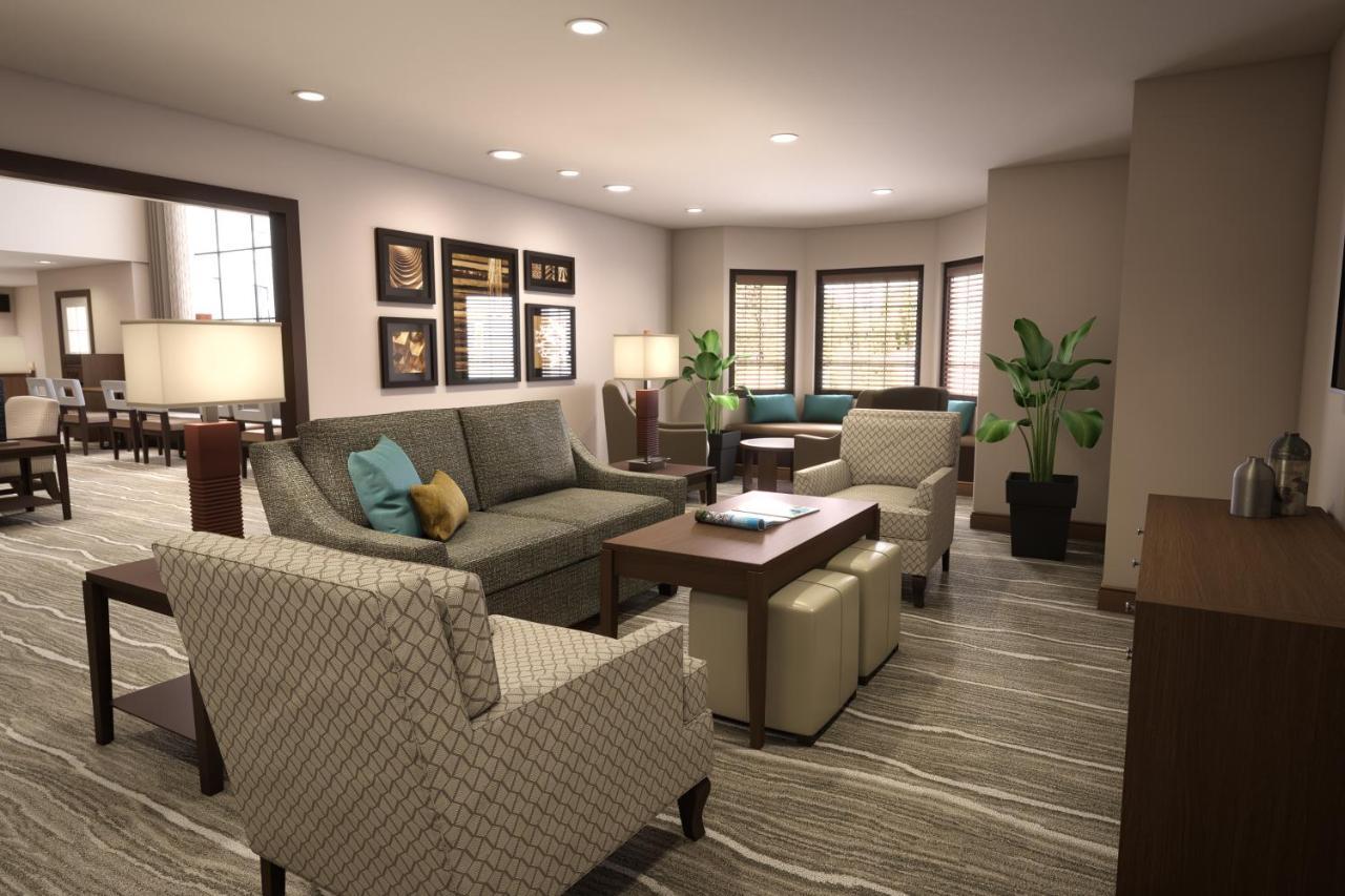 Staybridge Suites Irvine - John Wayne Airport By Ihg Luaran gambar
