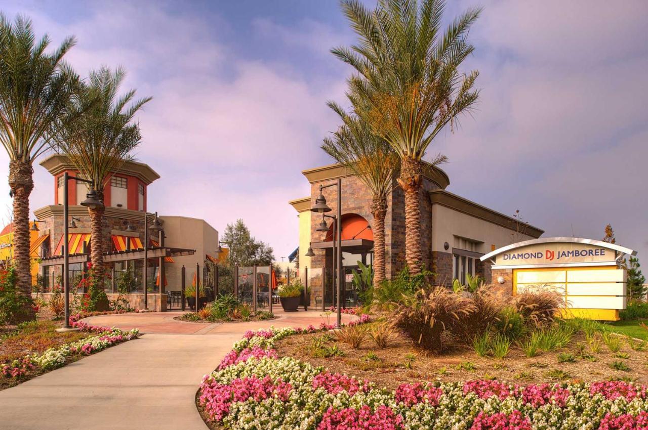 Staybridge Suites Irvine - John Wayne Airport By Ihg Luaran gambar