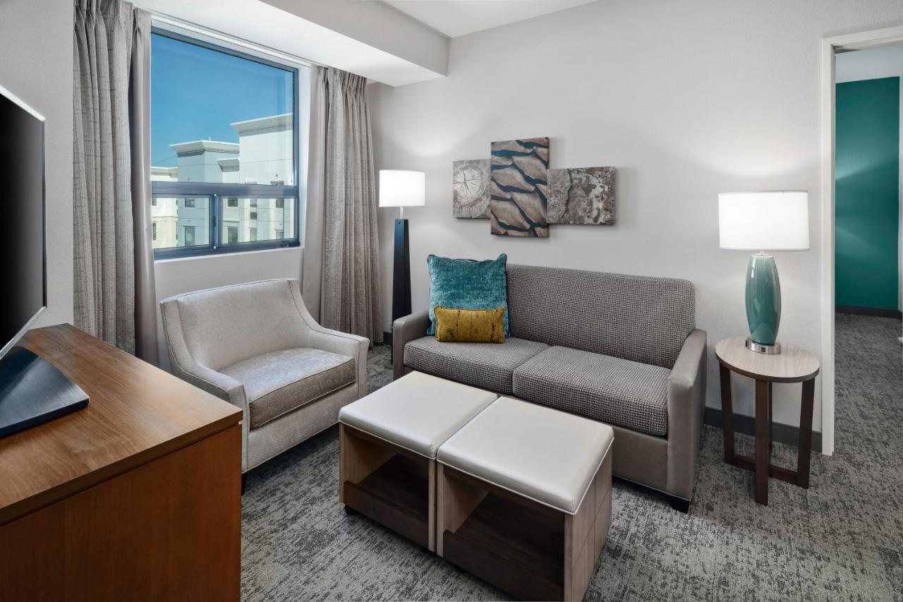 Staybridge Suites Irvine - John Wayne Airport By Ihg Luaran gambar