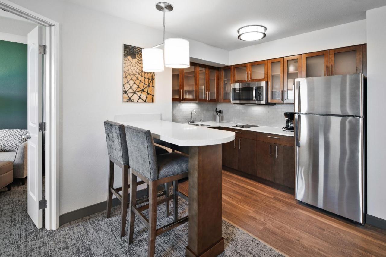 Staybridge Suites Irvine - John Wayne Airport By Ihg Luaran gambar