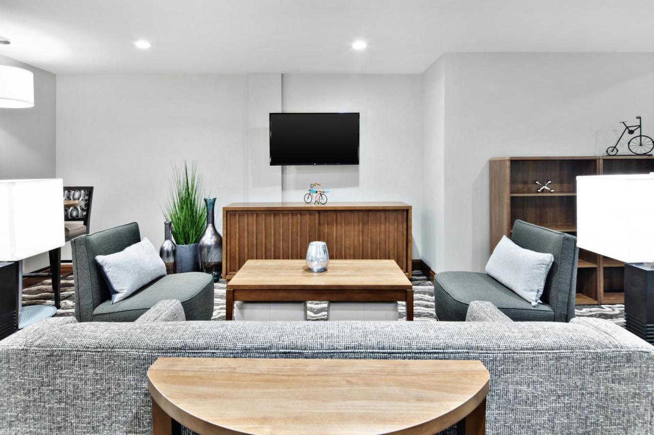 Staybridge Suites Irvine - John Wayne Airport By Ihg Luaran gambar