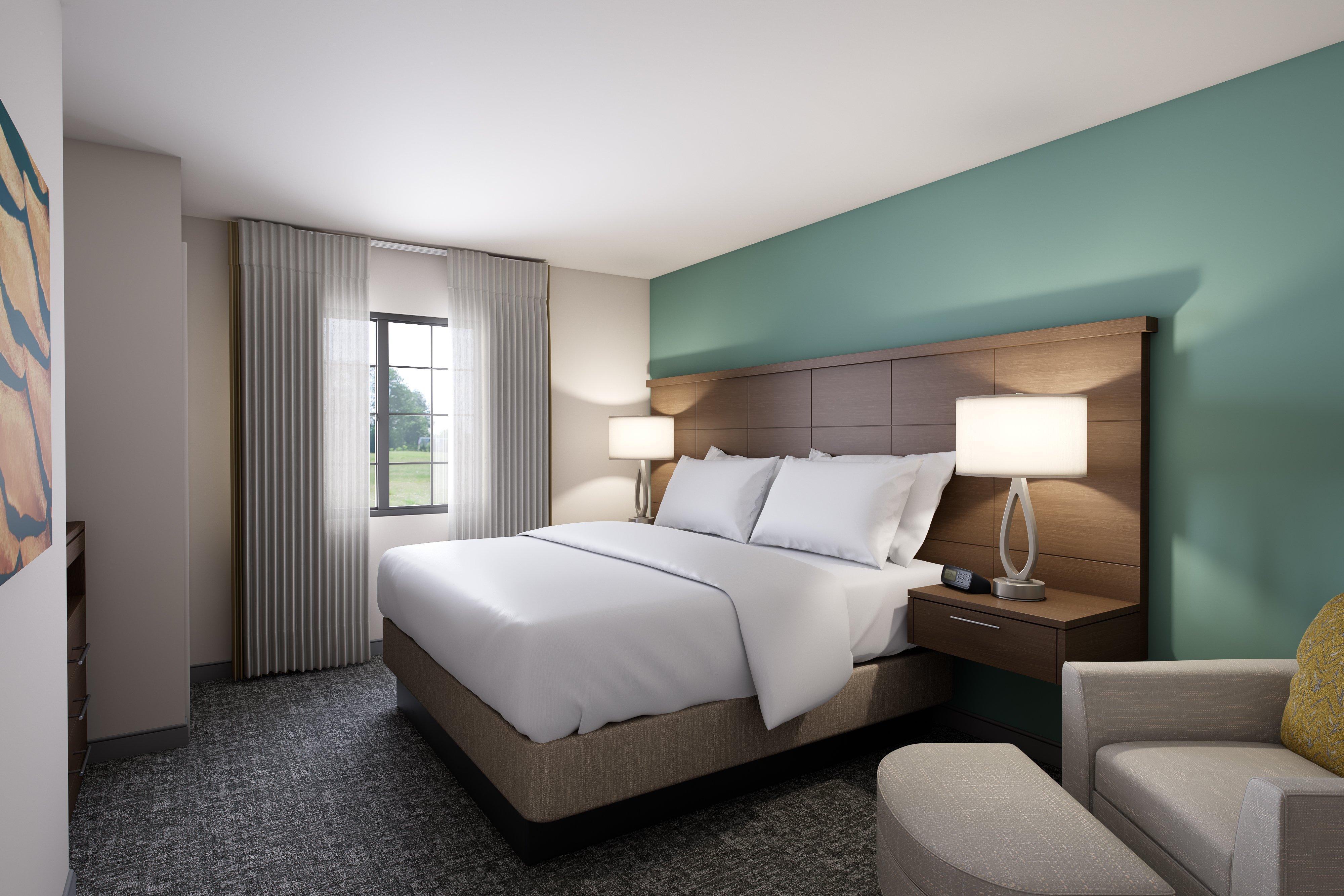 Staybridge Suites Irvine - John Wayne Airport By Ihg Luaran gambar