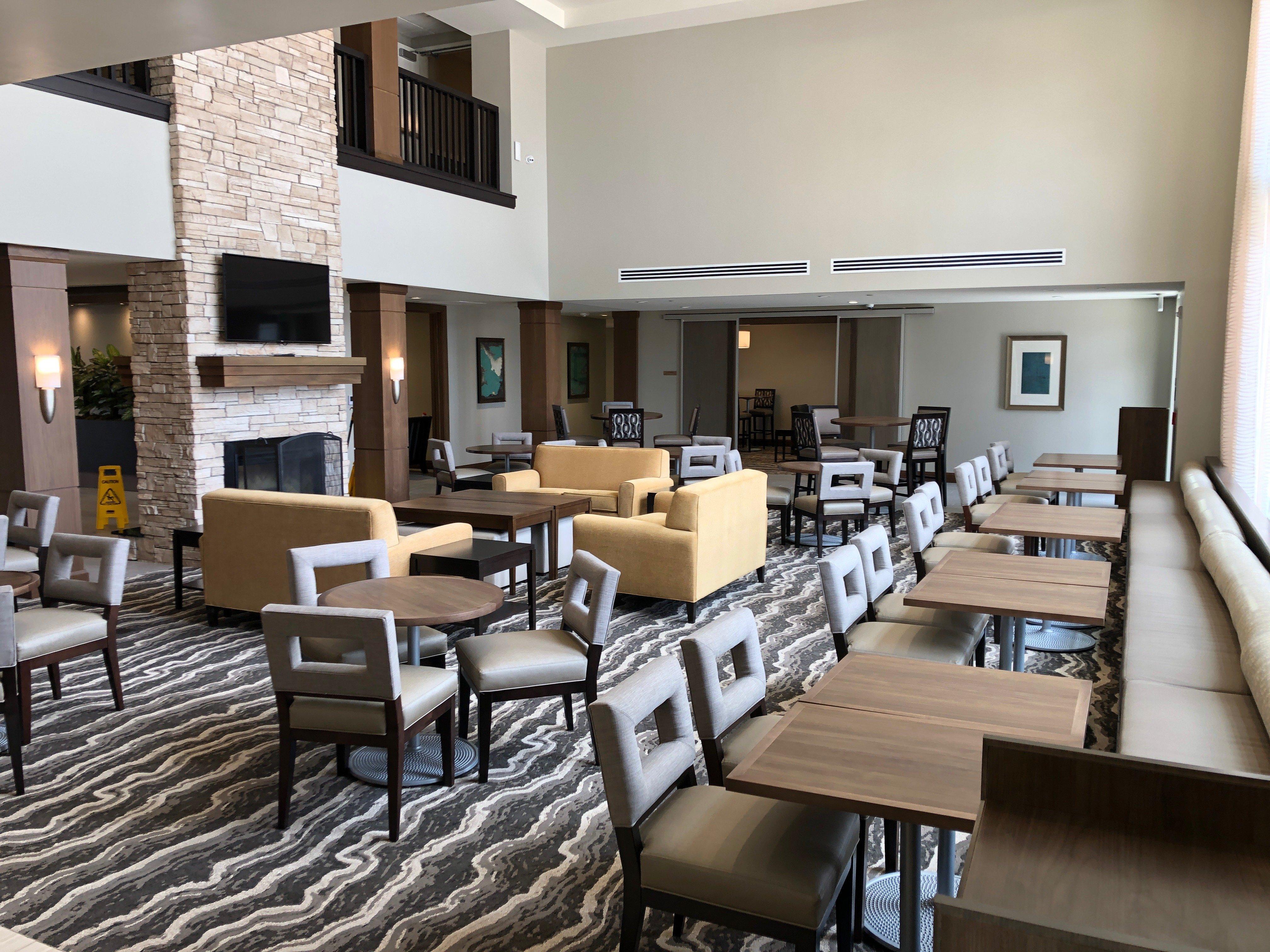Staybridge Suites Irvine - John Wayne Airport By Ihg Luaran gambar