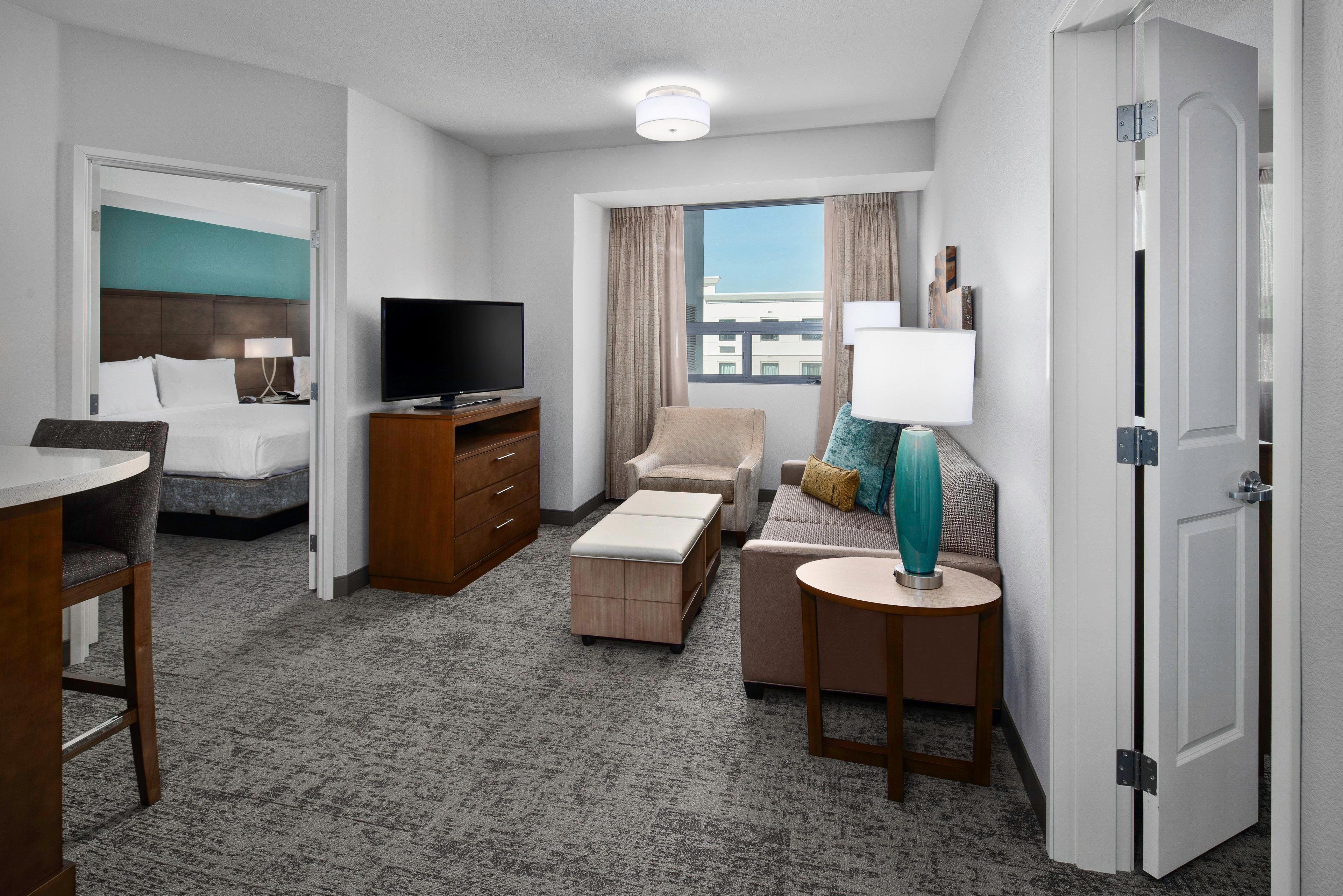 Staybridge Suites Irvine - John Wayne Airport By Ihg Luaran gambar