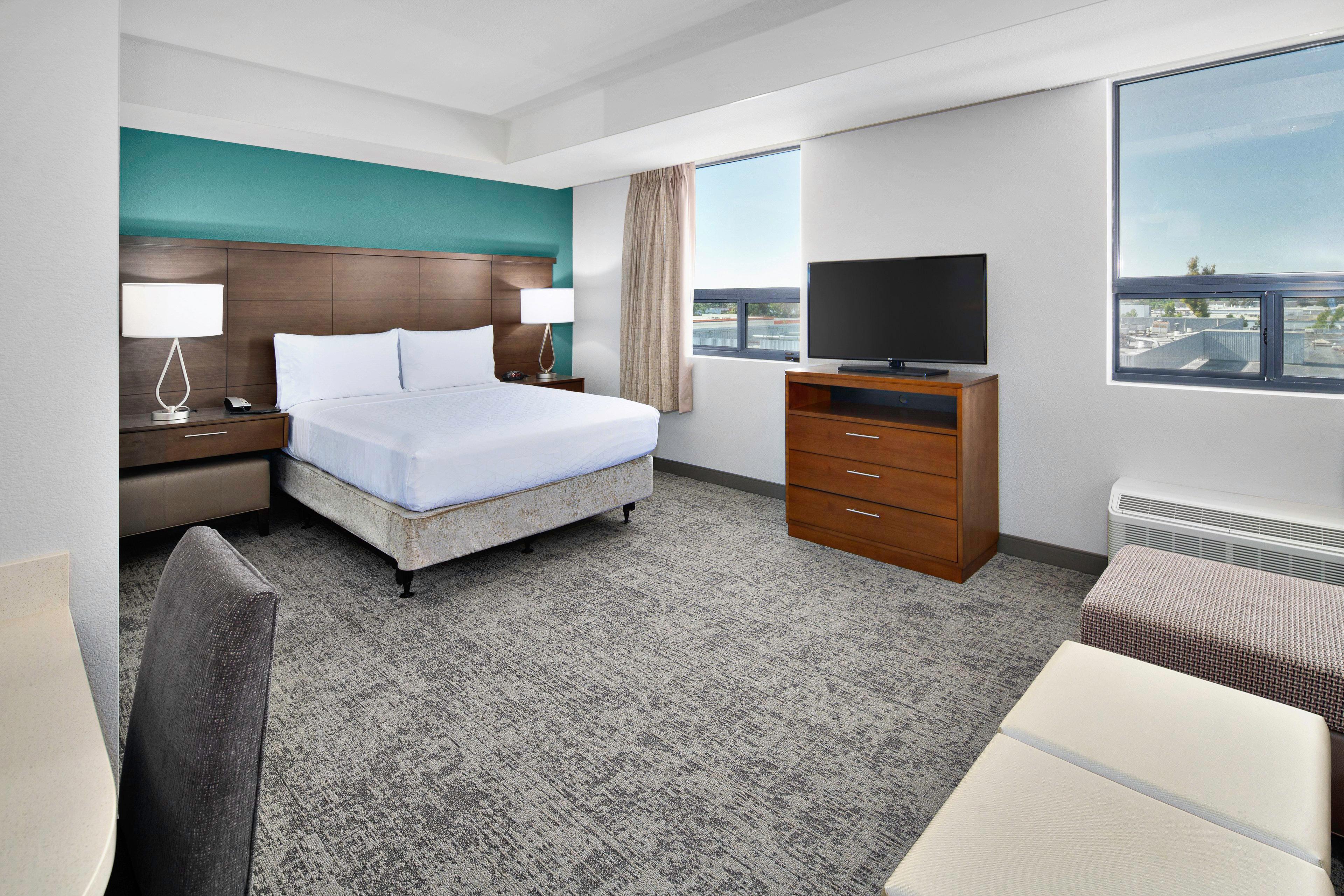 Staybridge Suites Irvine - John Wayne Airport By Ihg Luaran gambar