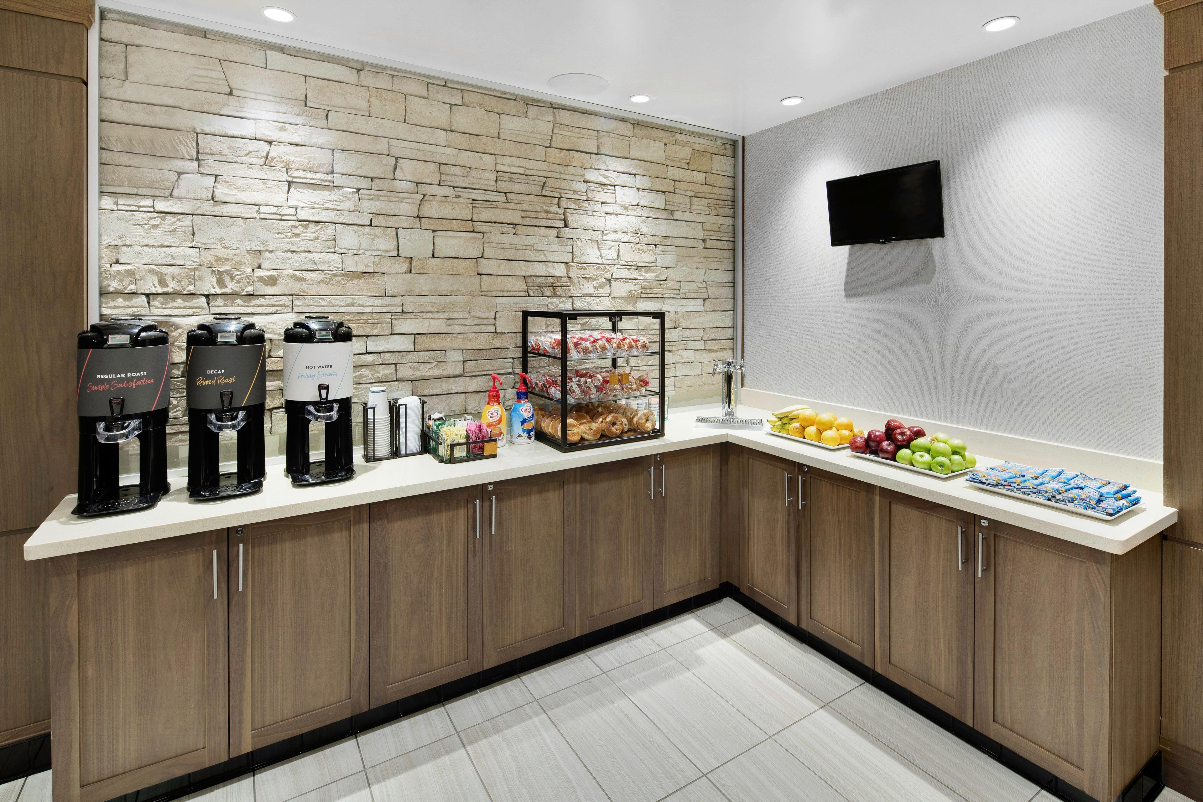 Staybridge Suites Irvine - John Wayne Airport By Ihg Luaran gambar
