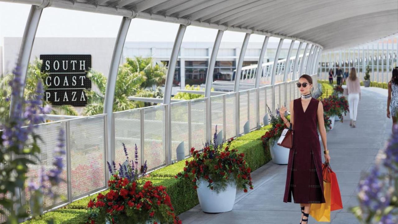Staybridge Suites Irvine - John Wayne Airport By Ihg Luaran gambar