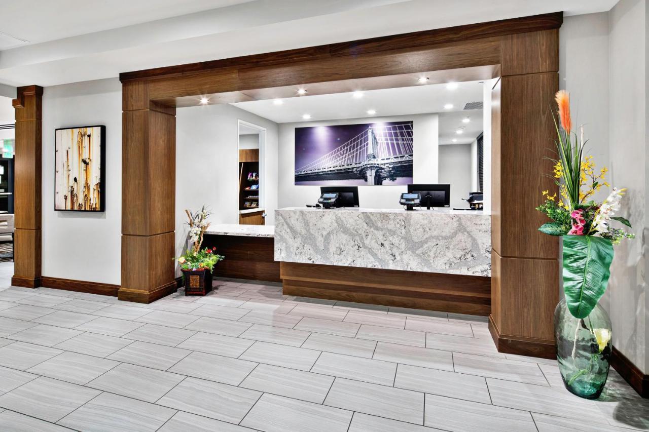 Staybridge Suites Irvine - John Wayne Airport By Ihg Luaran gambar