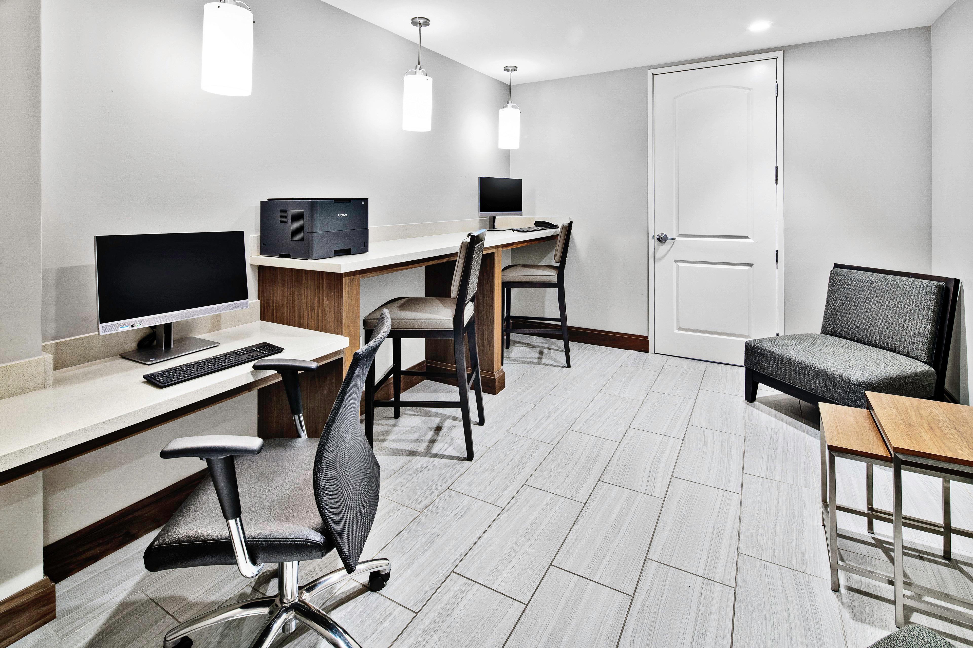 Staybridge Suites Irvine - John Wayne Airport By Ihg Luaran gambar