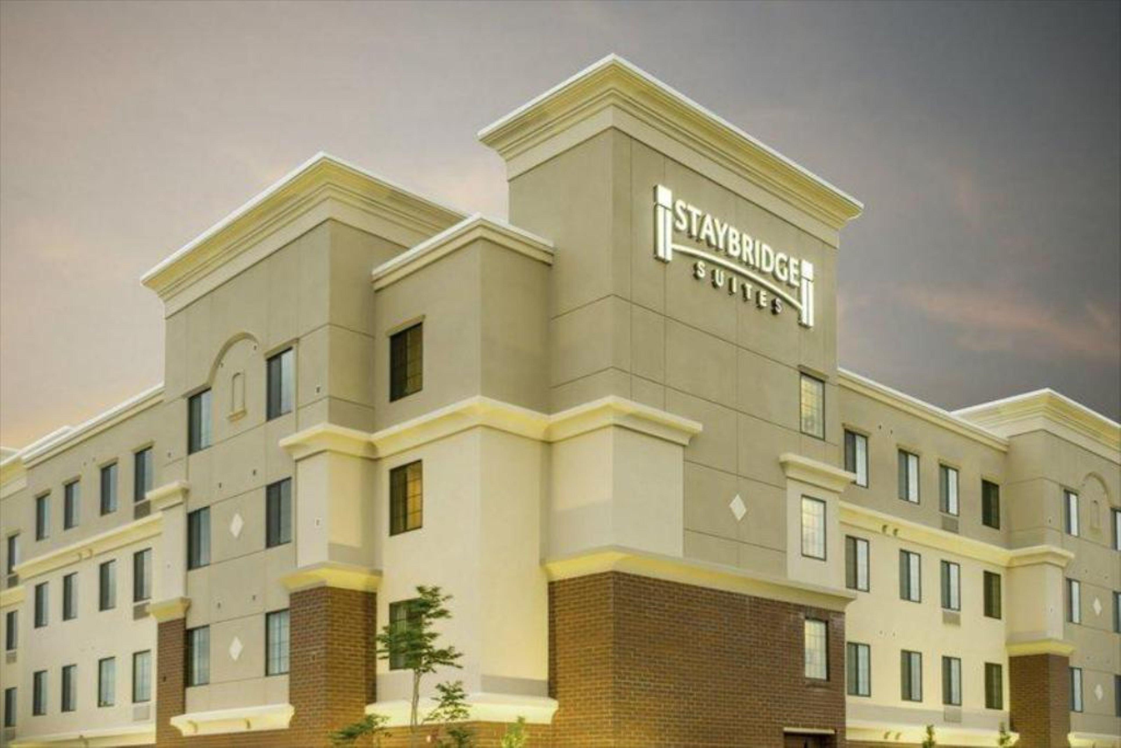 Staybridge Suites Irvine - John Wayne Airport By Ihg Luaran gambar