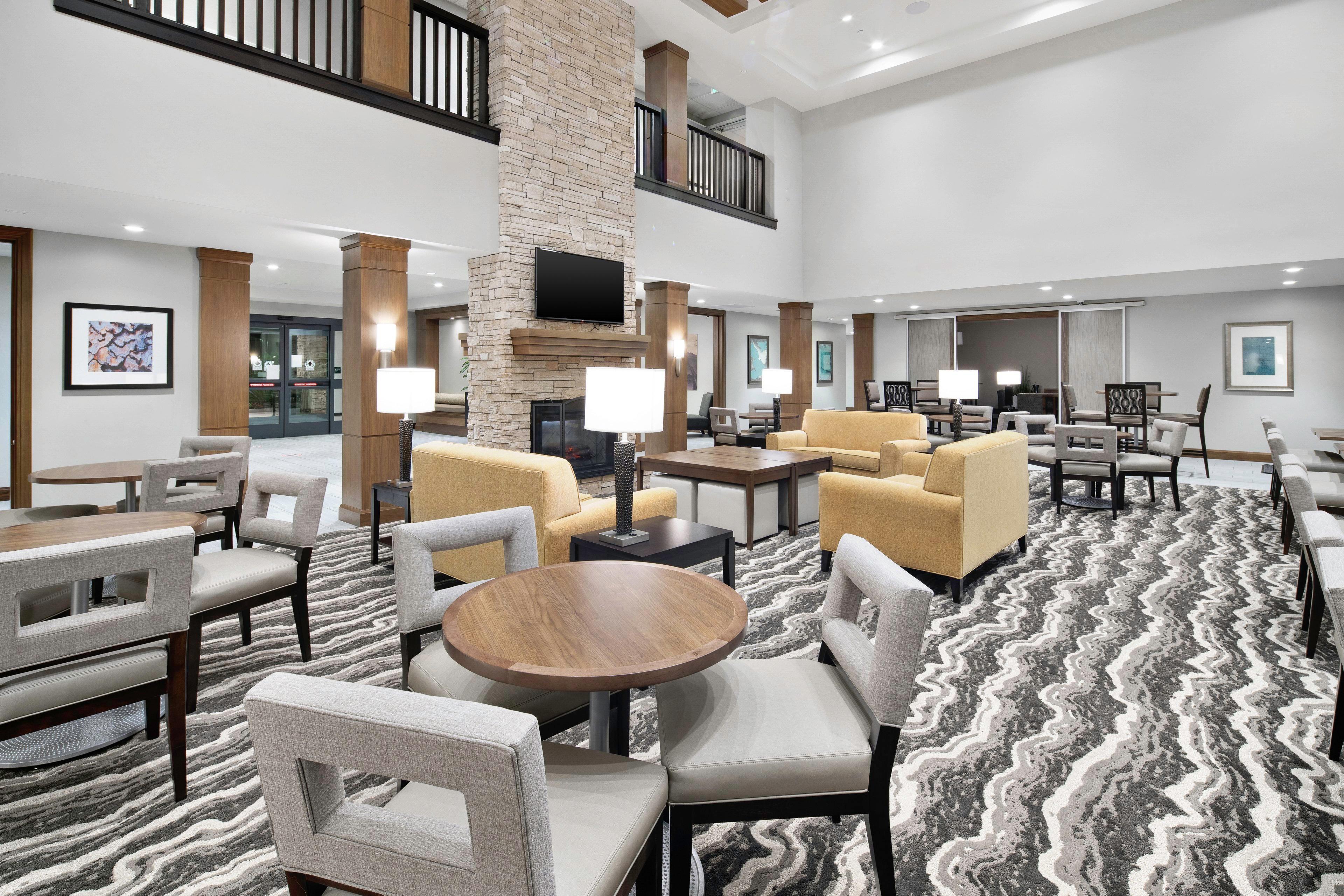 Staybridge Suites Irvine - John Wayne Airport By Ihg Luaran gambar
