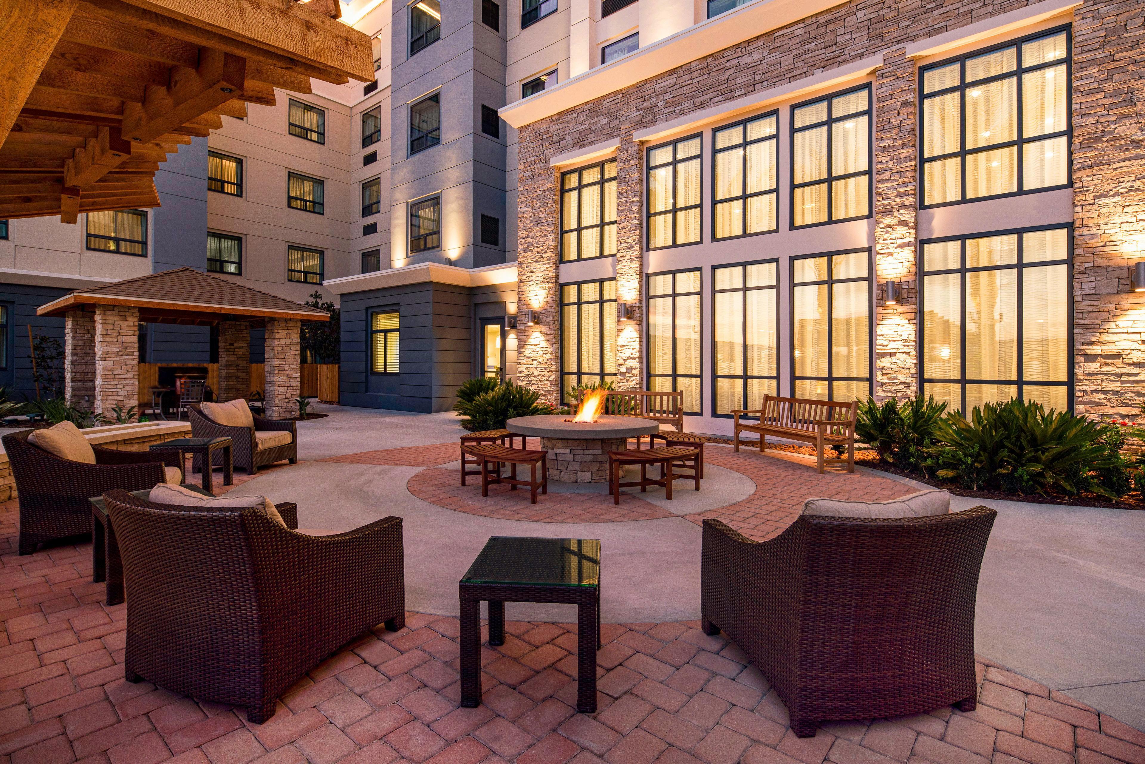 Staybridge Suites Irvine - John Wayne Airport By Ihg Luaran gambar