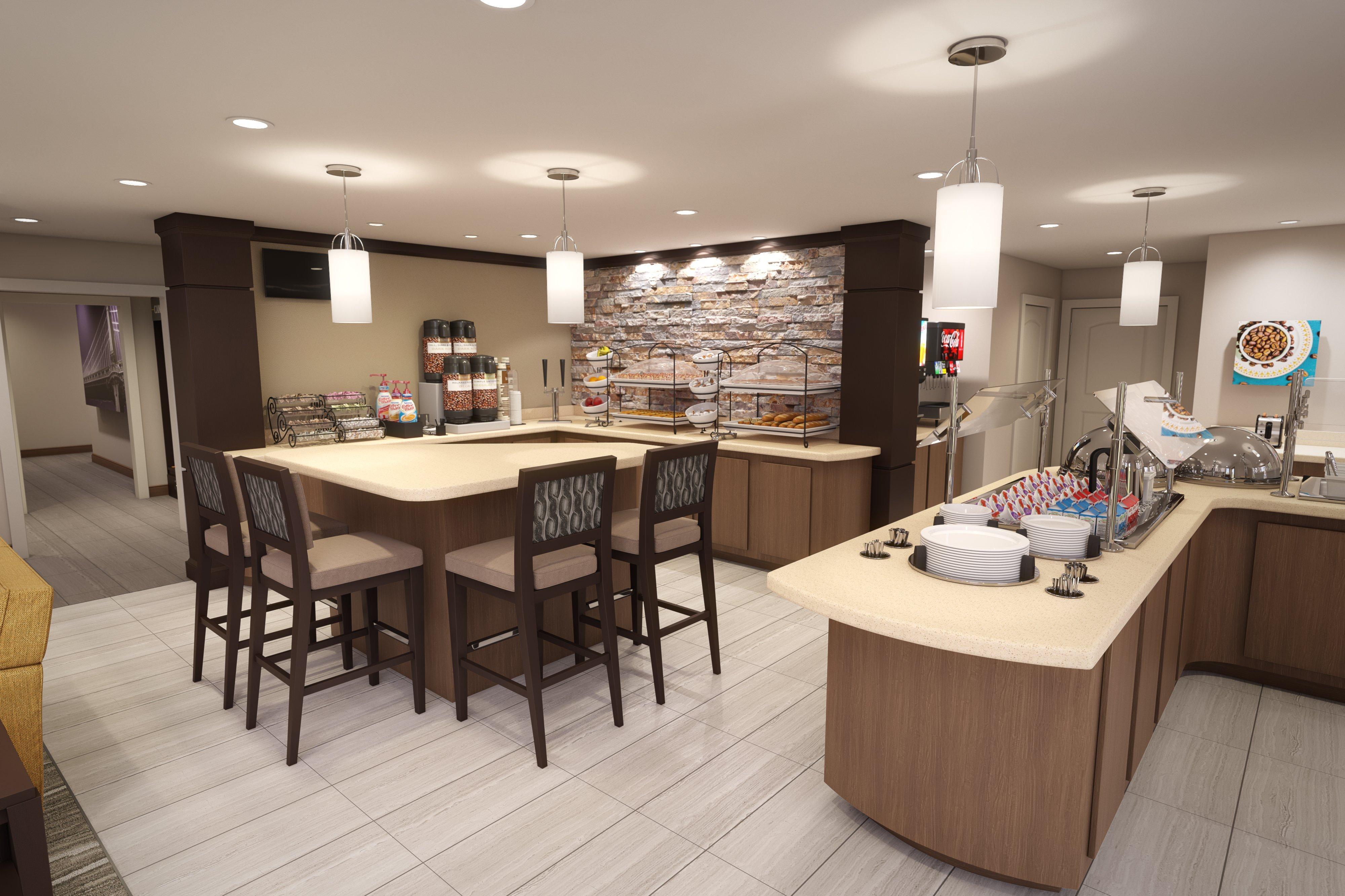 Staybridge Suites Irvine - John Wayne Airport By Ihg Luaran gambar