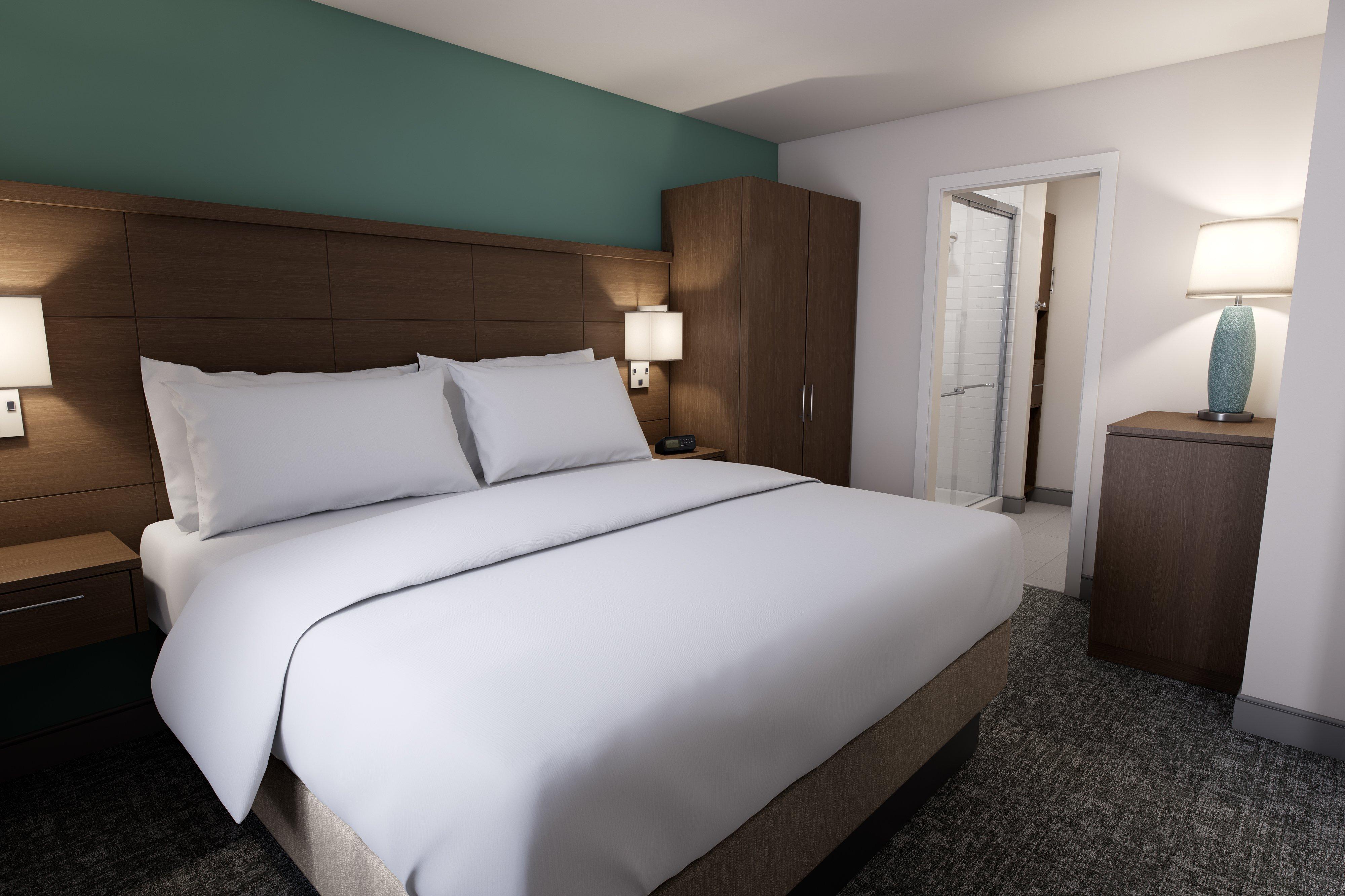 Staybridge Suites Irvine - John Wayne Airport By Ihg Luaran gambar