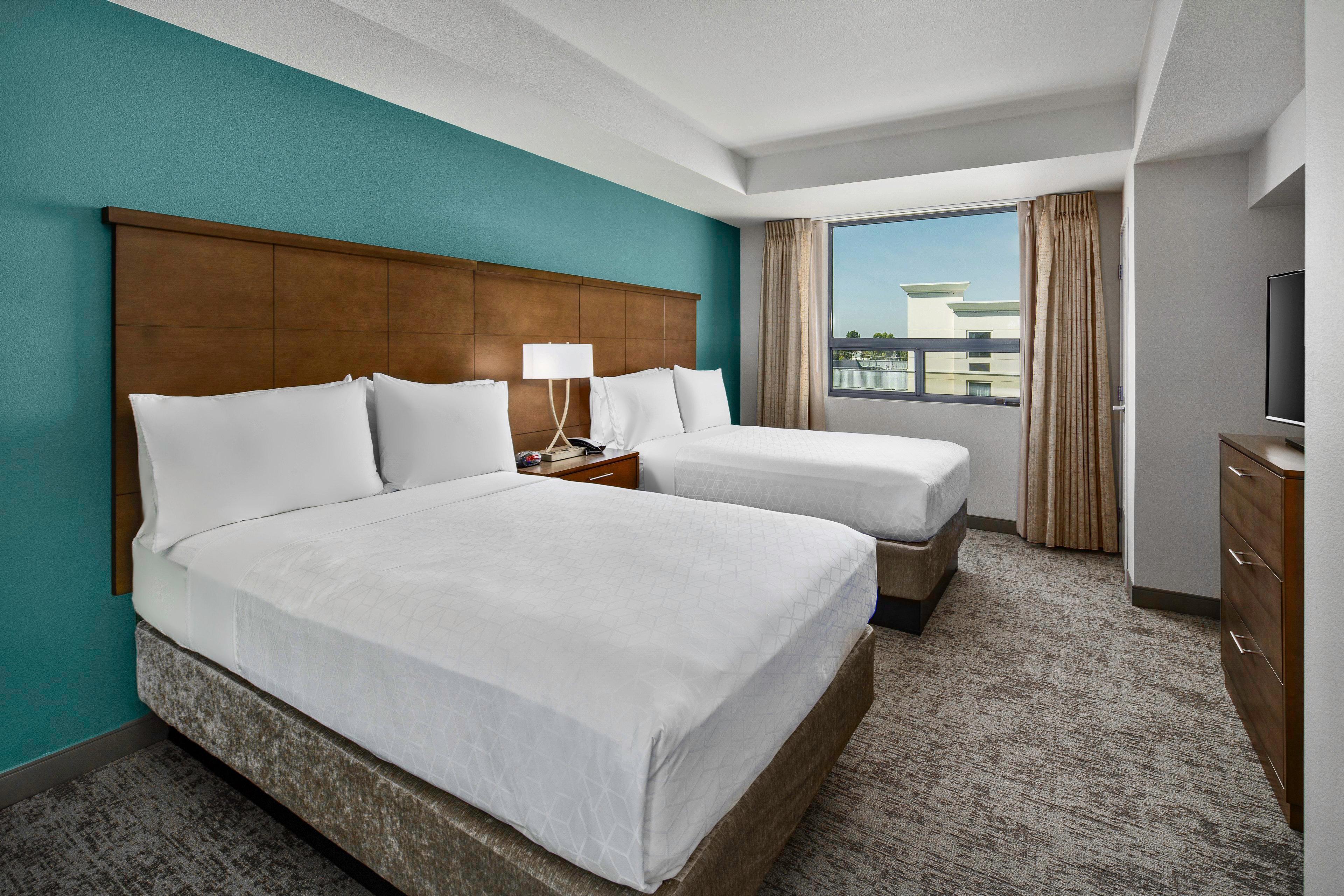 Staybridge Suites Irvine - John Wayne Airport By Ihg Luaran gambar
