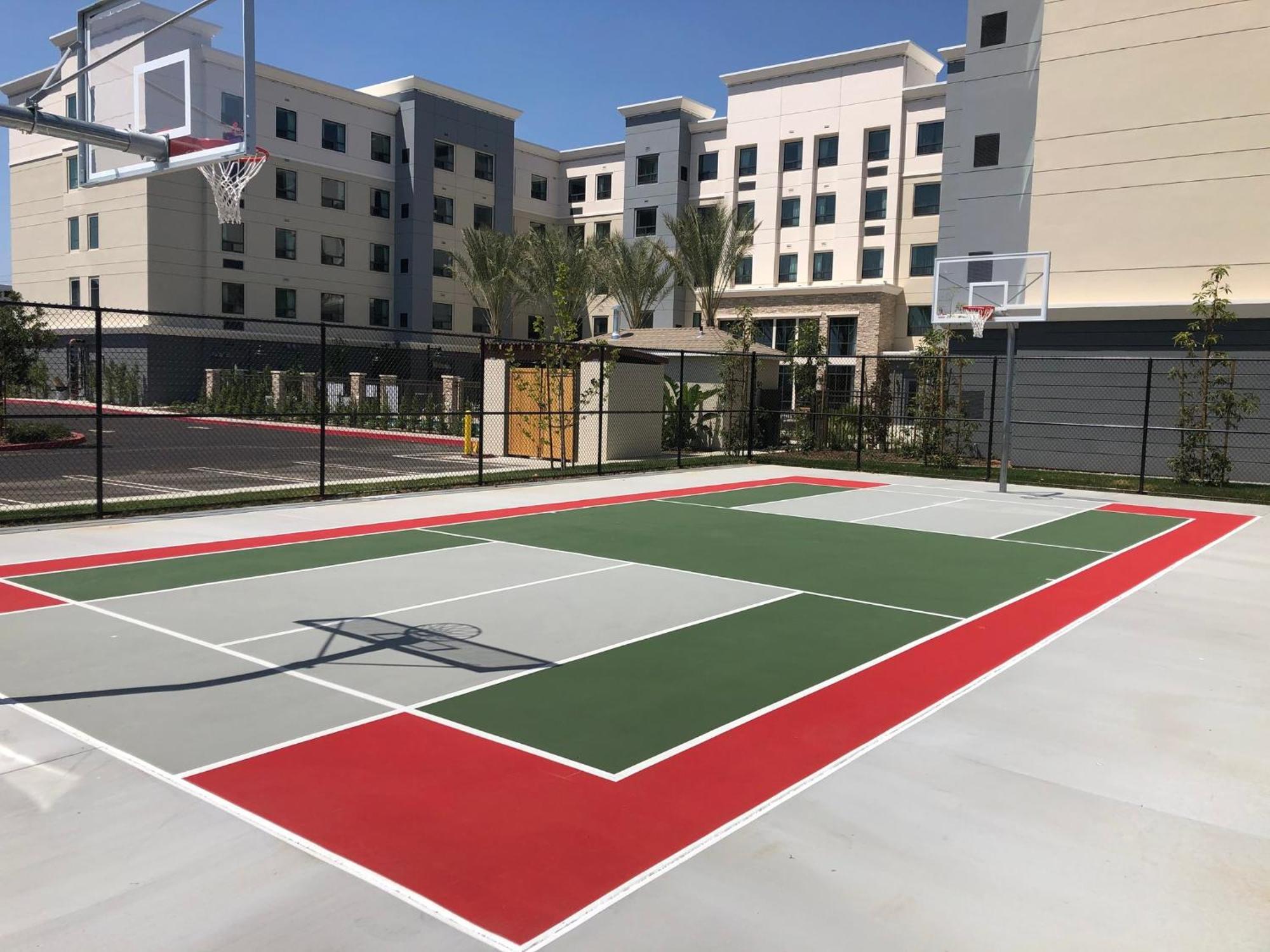 Staybridge Suites Irvine - John Wayne Airport By Ihg Luaran gambar