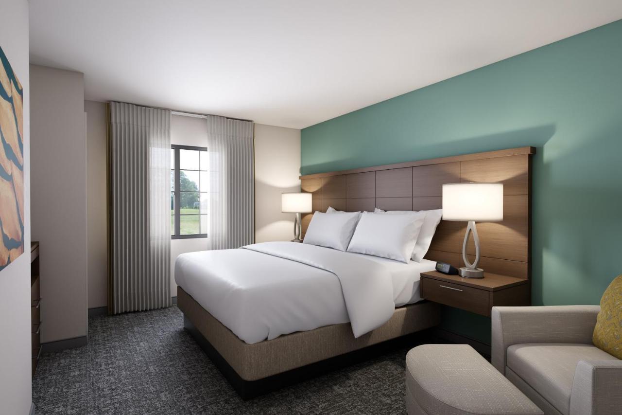 Staybridge Suites Irvine - John Wayne Airport By Ihg Luaran gambar